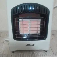 بخاری بدون دودکش پلار هم دیواری وزمینی سرامیک شعله|بخاری، هیتر، شومینه|تبریز, |دیوار