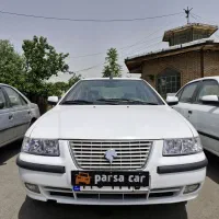 سمند مدل 1395