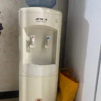 آبسرد کن افترون اصلی