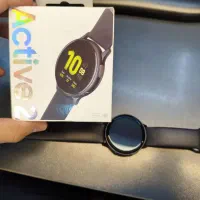 Galaxy watch active 2