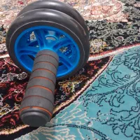 غلطک شکم|تجهیزات ورزشی|تهران, وردآورد|دیوار