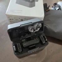 میکروفون mini DJI