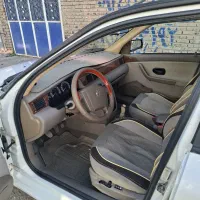 سمند موتور ملی دوگانه سوز|خودرو سواری و وانت|خوی, |دیوار