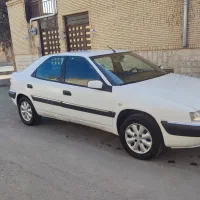 زانتیا مدل 85