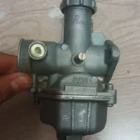 کاربرات موتور  وسایل موتور۱۲۵