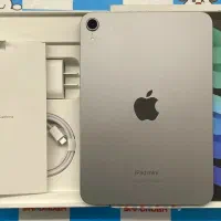 در حد آکبند Ipad mini 7 (A17 PRO)