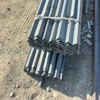 نبشی ۴و۵شاخه ونرمال ادرس اخرتوس۴۱|مصالح و تجهیزات ساختمان|مشهد, کوشک مهدی|دیوار