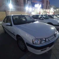 پژو پارس سال مدل۹۳ دوگانه فابریک|خودرو سواری و وانت|اصفهان, بهارستان|دیوار