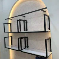 قفسه دیواری