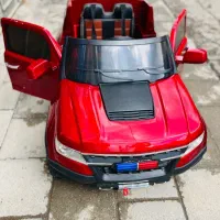 ماشین شارژی کلاسیک