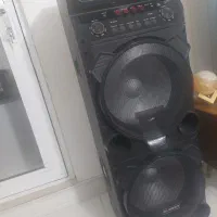 باند خانگی