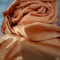 پارچه ساتن ال ایکس