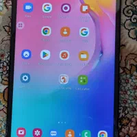 تبلت سامسونگGalaxy TabA t515/کاملا سالم در حد نو|تبلت|تهران, امیرآباد|دیوار