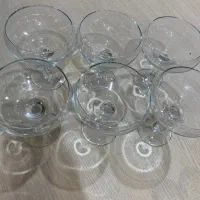 ظرف بستنی و لیوان چای|حراج|تهران, سازمان آب|دیوار