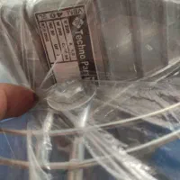 فن تهویه ۲۸۰۰ دور ۵۰ در ۵۰|پنکه و تصفیه‌کنندهٔ هوا|کرمانشاه, |دیوار