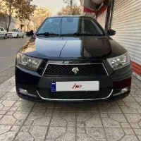 دنا پلاس توربو اتوماتیک آپشنال مدل ۱۴۰۳