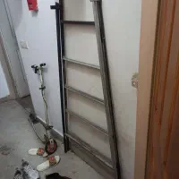 نربان تاشو آهنی