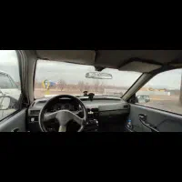 پراید مدل ۸۷ دوگانه cnj|خودرو سواری و وانت|محمدشهر, جعفرآباد|دیوار