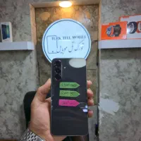 گوشی لمسی سامسونگ A56