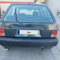 حاج بک مدل 83|خودرو سواری و وانت|ارومیه, |دیوار