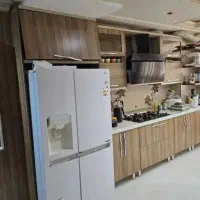 آپارتمان ۱۲۵ /خیابان داود آبادی|اجارهٔ آپارتمان|تهران, پرستار|دیوار