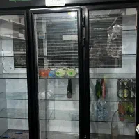 یخچال سه درب