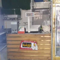 یخچال مرغ و گوشت|فروشگاه و مغازه|فردیس, فردیس|دیوار