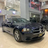 دوج چارجر ۲۰۱۲ تمیز و بدون مشابه