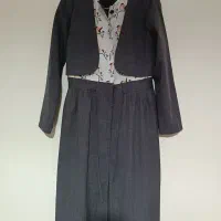 مانتو کاملا نو