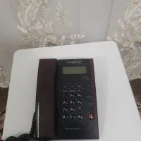 تلفن رومیزی|تلفن رومیزی|ملایر, |دیوار