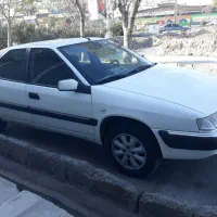 زانتیا Sx ۲۰۰۰|خودرو سواری و وانت|رباط‌کریم, مسکن مهر آبشناسان|دیوار