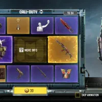 اکانت کالاف خوش شانس|کنسول، بازی ویدئویی و آنلاین|گلبهار, شهر جدید گلبهار|دیوار