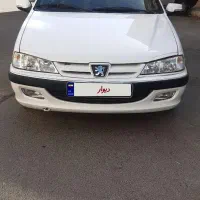 پژو پارس مدل ۹۹ xu7