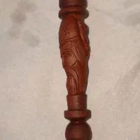 چوب سیگار عناب منبت