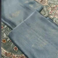 دو قواره حریر شیشه ای شاین اصل