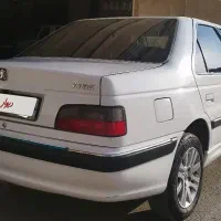 پژو پارس ELX-xu7|خودرو سواری و وانت|قم, عمار یاسر|دیوار