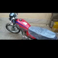 موتور سیکلت انژکتوری