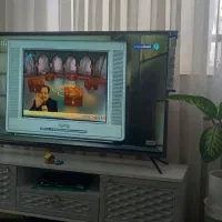 تلویزیون ال ای دی