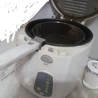 ماکروفر وسرخکن|اجاق گاز و لوازم برقی پخت‌وپز|مرند, |دیوار