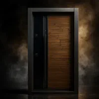 فروش درب های ضدسرقت واقعی