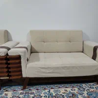 مبلمان راحتی 7 نفره