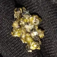 خاک طلا با سود دهی