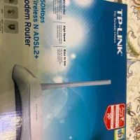 هارد اینترنال ۱ ترا و مودم ای دی اس ال|قطعات و لوازم جانبی رایانه|قم, چهل درخت|دیوار