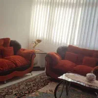 مبل هفت نفره نرم راحت برپایه استیل ضدزنگ|مبلمان خانگی و میز عسلی|بندرعباس, |دیوار