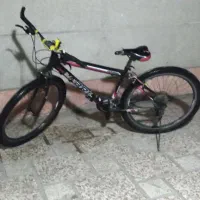 دوچرخه ۲۷.۵ فاریس|دوچرخه، اسکیت، اسکوتر|مشهد, کوشش|دیوار