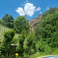 ده پلخواب  کنار رودخانه جاده چالوس|فروش خانه و ویلا|آسارا, |دیوار