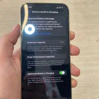 iphone12 promax rose gold|موبایل|ارومیه, |دیوار