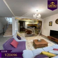 ویلا 292متری درمنطقه ازاد /شهرکی/جاده انزلی/سنددار|فروش خانه و ویلا|رشت, بوسار|دیوار