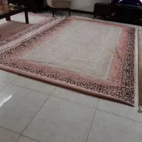 روفرشی مخمل دور کش دار