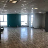 ۱۲۰متر فلت مناسب باشگاه و اداری|اجارهٔ دفتر کار، اتاق اداری، مطب|کرج, کوی امامیه|دیوار